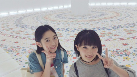 さっぱりやで 船木結｜カントリー・ガールズオフィシャルブログ Powered by Ameba