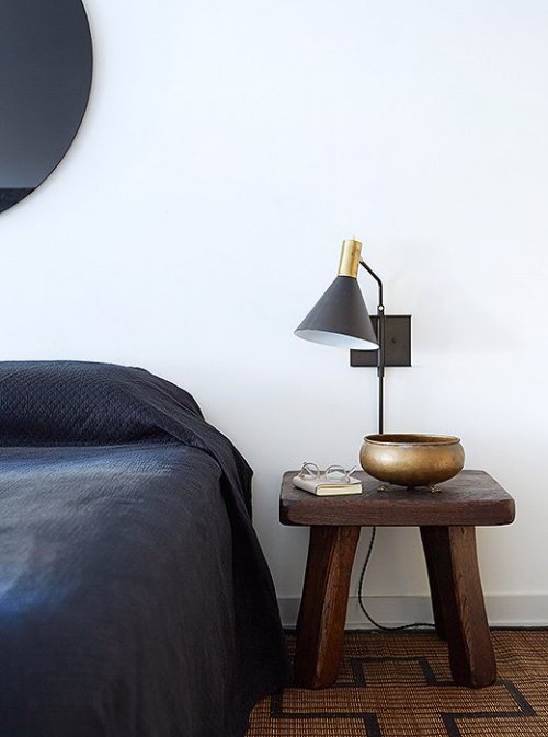 {Actually had the chance to meet Samuel Amoia last week - introduced his work to the studio! His hom