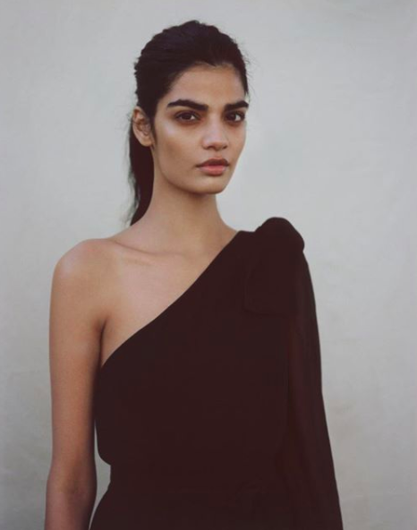 cutegirloftheday:  Cute girl of the day is Bhumika Arora!