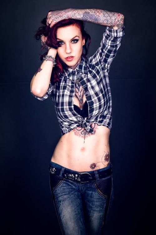 linnea thomasia