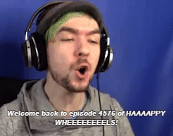 therealjacksepticeye: thenoefaz: There are soo many moments to put into gifs in Jack’s videos!(x) Im