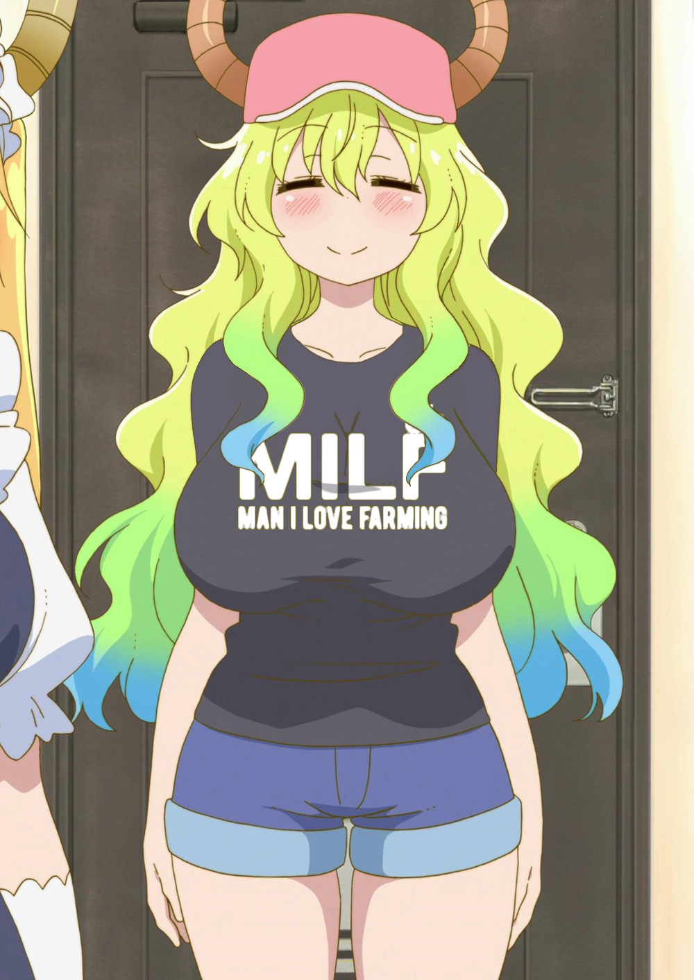 asukantics: basically the first thing that came to mind I would farm the hell out