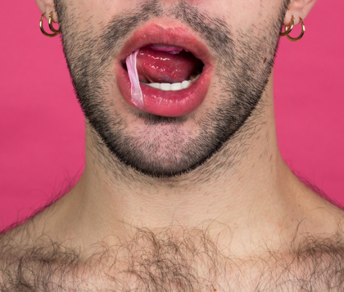 boobpunchbilly:Sweets from the series Hedonismby Me