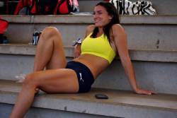 Michelle Jenneke