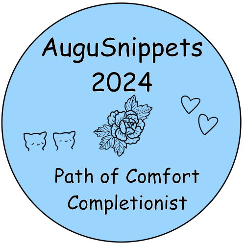 Completionist Badges!!!