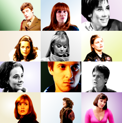 thirddoctor:my friends have always been the best of me