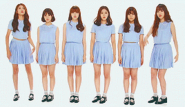 pastilpop:  anonymous made me choose:rough/snowflake or navillera/lol era 