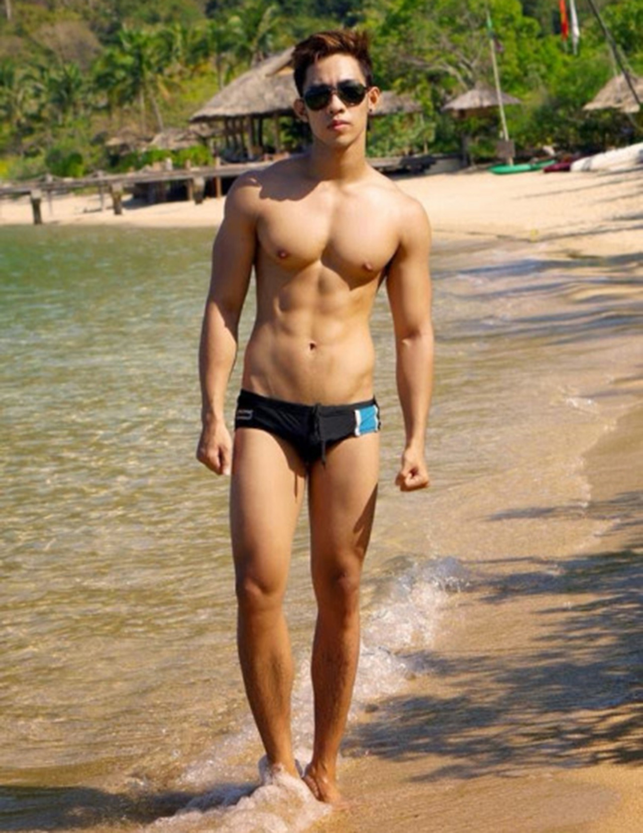 jbrandon704:  A collection of Sexy Asian Gods from all over the net.http://jbrandon704.tumblr.com