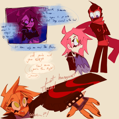 Un Canon Things