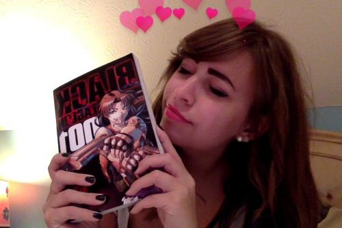 kkirschteins:got my girlfriend on paperback B’)