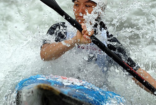 masz za daleko do toru “Wietrznice”? nie ma problemu - tutaj masz listę 8 najlepszych torów kajakowych na świecie ;)
8 fun whitewater courses around the world if “Wietrznice” are really to far for you ;)