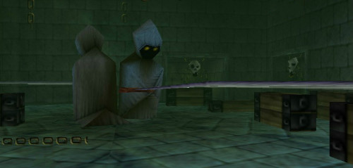 ebrietas-chan: &ldquo;Shadow Temple… Here is gathered Hyrule’s bloody history of gr