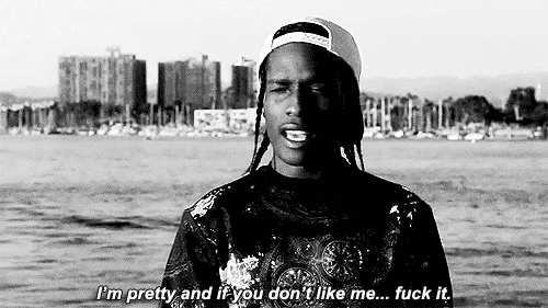 It's All Good Baby Baby