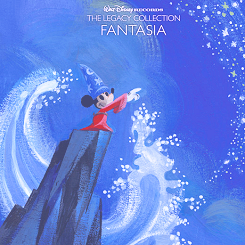 thedisneyprincess:The Legacy Collection
