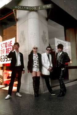 rocknrollicons-deactivated20151:  Blondie,