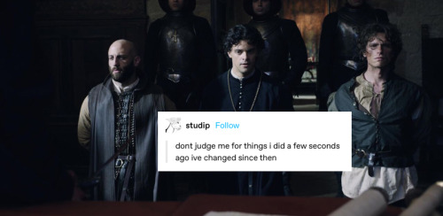 Medici + text posts (pt. ix)