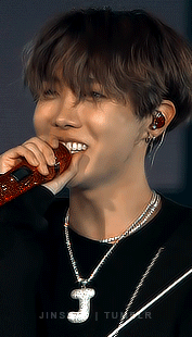 Hoseok X Speak Yourself The Final