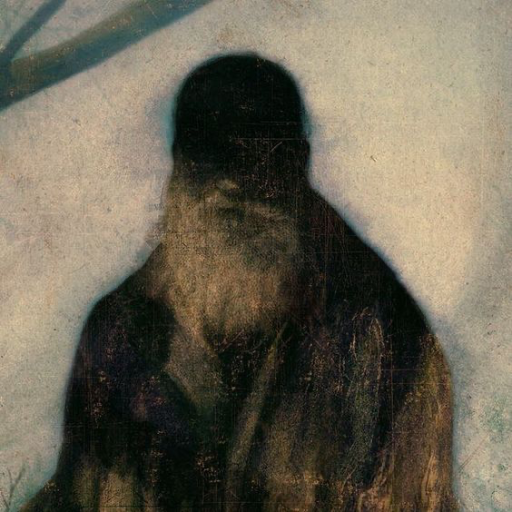 random-brushstrokes:N. C. Wyeth - Winter (1909)
