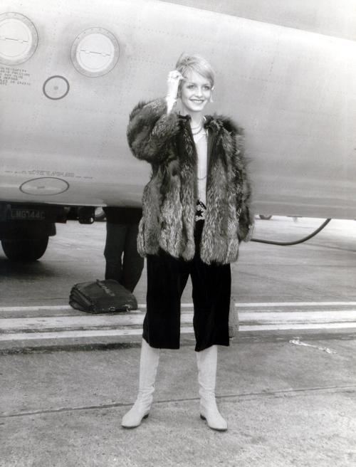 the60sbazaar: Twiggy 