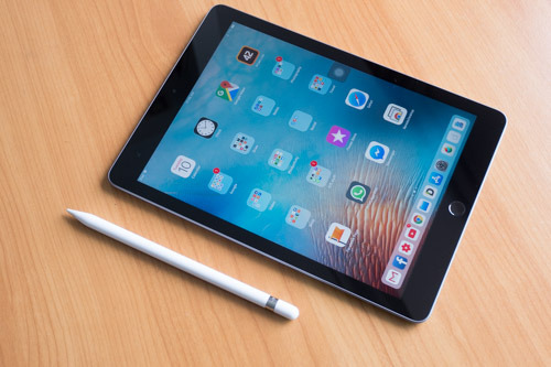 PhoneFixed  — 4 Early Warning Signs That Your Apple iPad Needs...