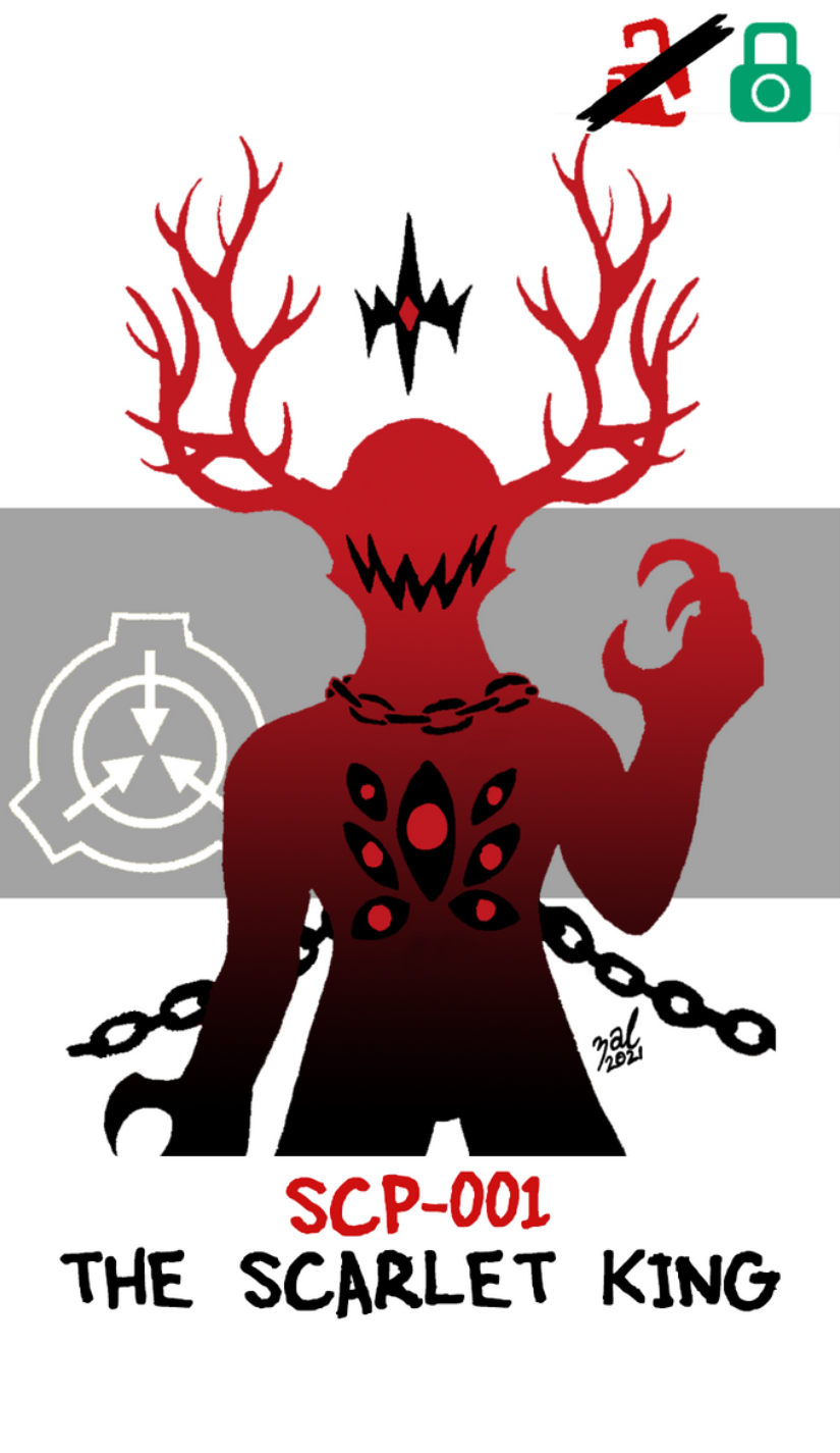 Reimagined Hub - SCP Foundation