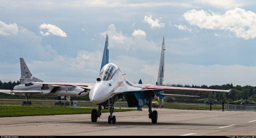 SU30SM Russian Knights