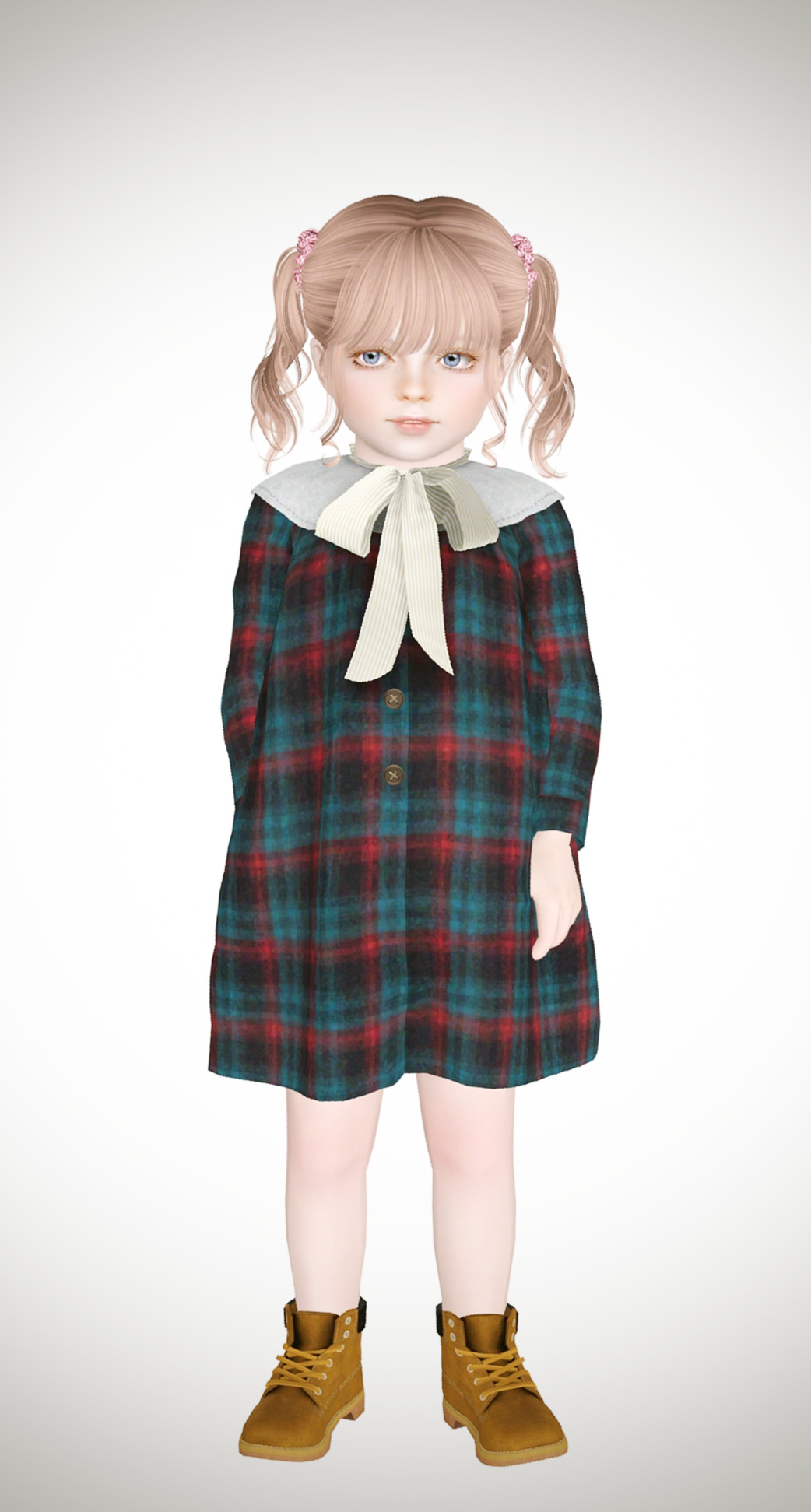anzuchansims: [ TS4 to TS3 ] Toddler... - Emily CC Finds