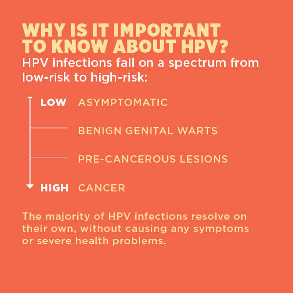fenwayhealth:  Genital Human Papillomavirus (HPV) is the most common sexually transmitted