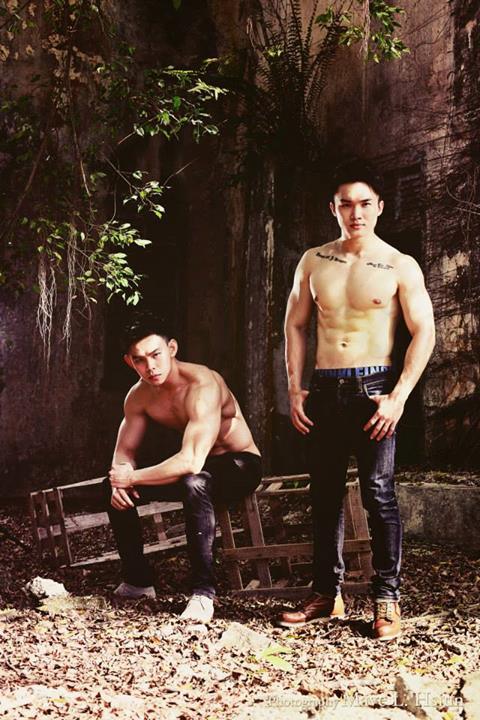 asianmalemuscle:   #asian #male #muscle #gay  Enjoy thousands of images in the archives: http://asianmalemuscle.tumblr.com/archive 