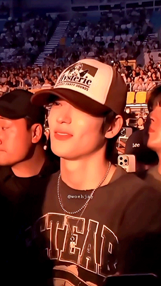 NCT JAEHYUN SJF 2024 Source