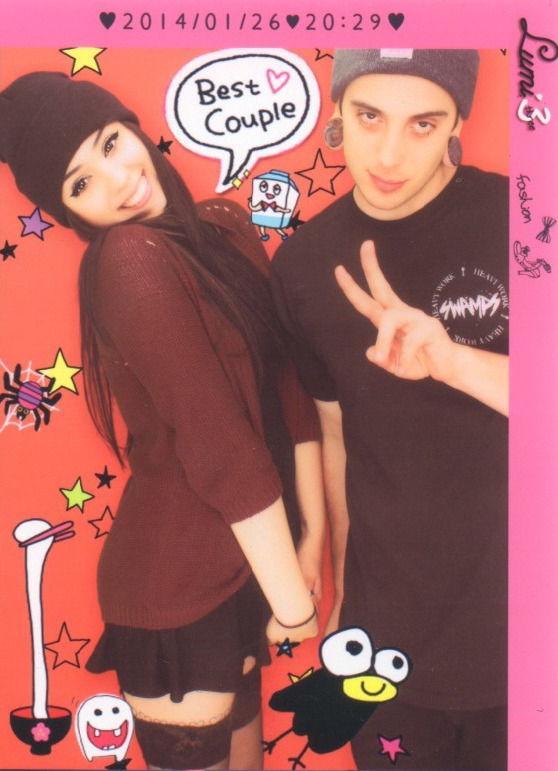 aliciaaadanielle:  tonight was fun!!!!!! 