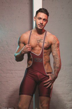 Lycra & Underwear