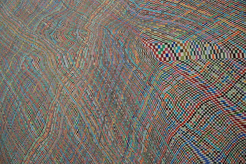 oxane:  Frieze Art Fair 2009 by s.butterfly Peter Davies 