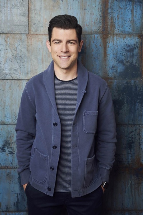 newgirlthings:New Girl | Season 7 Promotional Photos