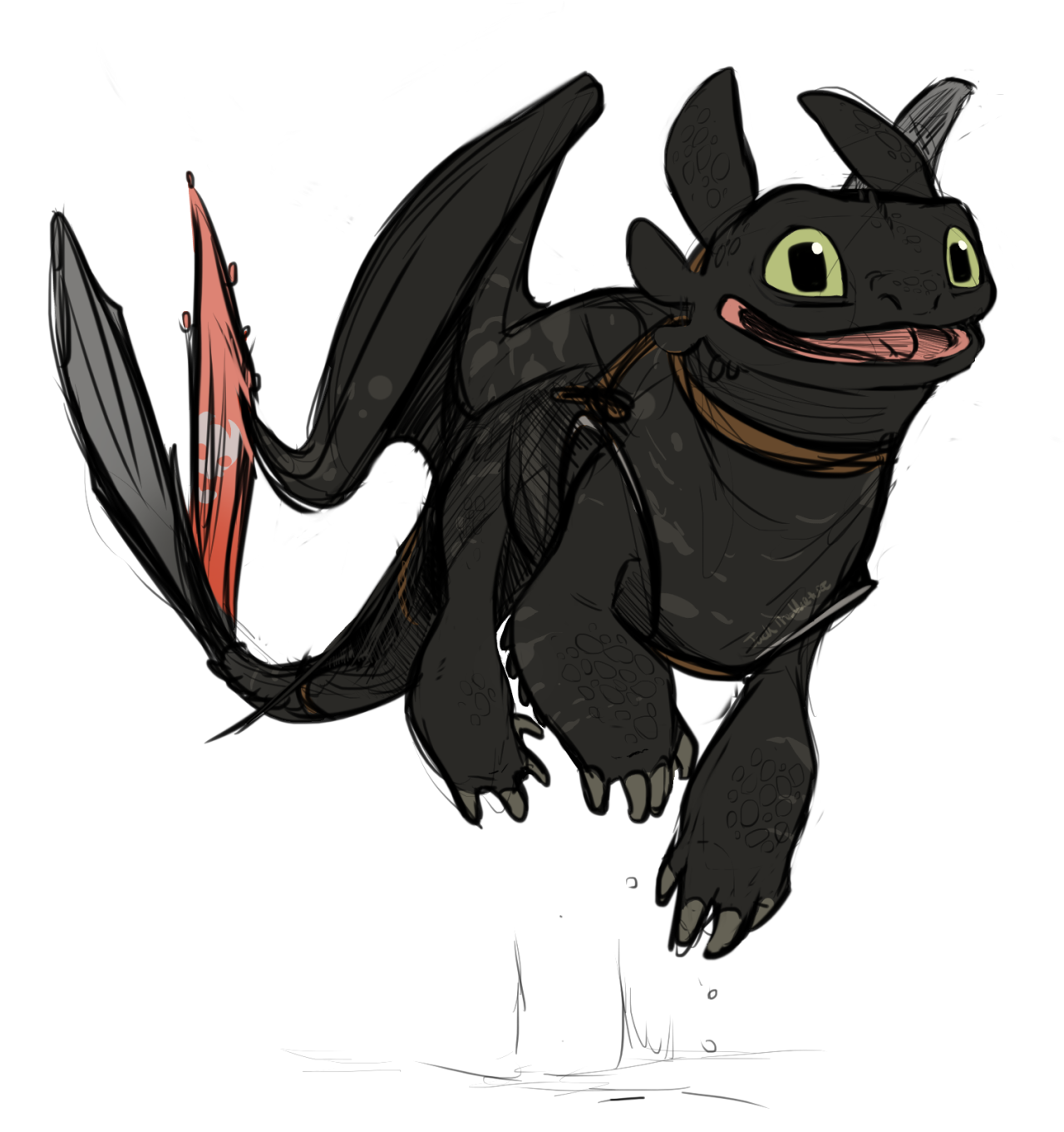 jackthevulture:Boing!