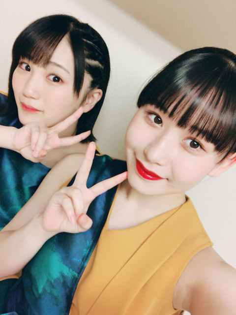 リリース週 笠原桃奈｜アンジュルム メンバー オフィシャルブログ Powered by Ameba