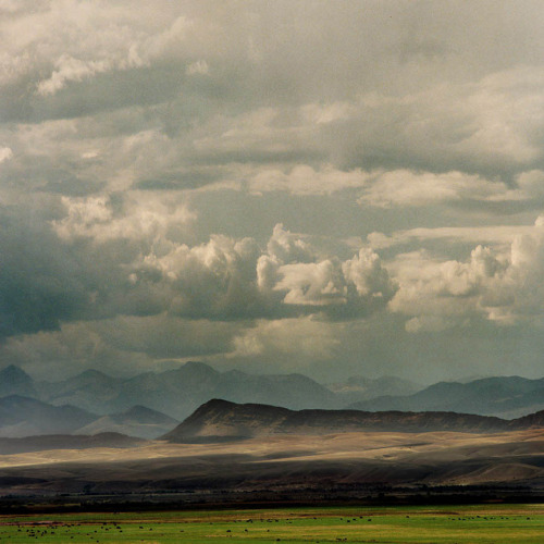 movementandwonder:  Michael Eastman - Landscapes 