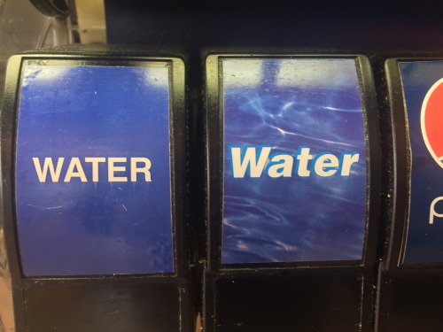 railroadsoftware:songsaboutswords:generic water or aesthetic wateraesthetic. don’t sell yourse