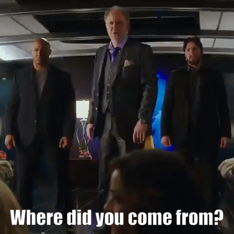u-r-so-weird: New clip from Pitch Perfect 3Video source: @annakendrickrocks