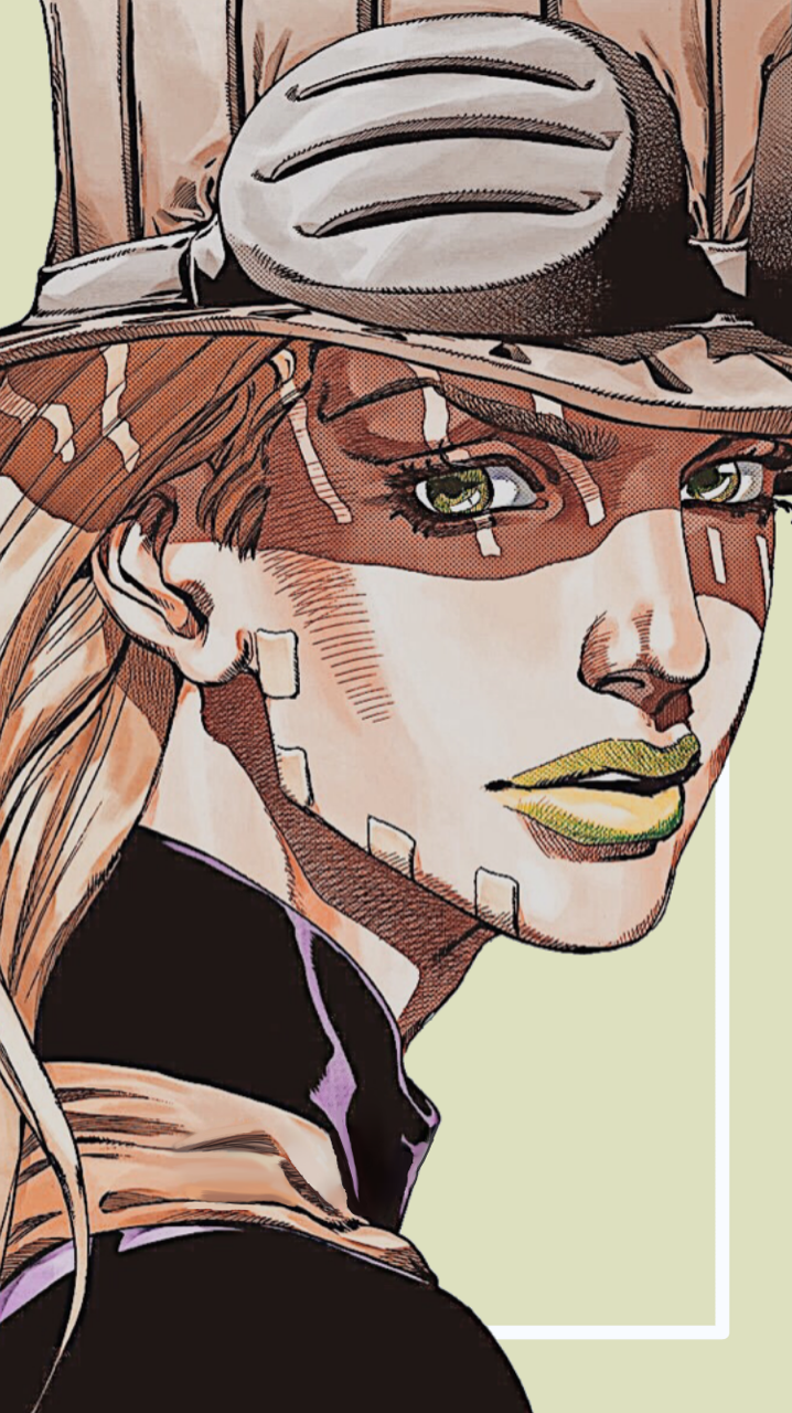 Gyro Zeppeli Wallpapers  Wallpaper Cave