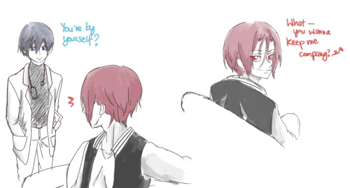 greenisacreativecollur:I was watching A Little Bit Of Heaven and this happened *nervous laughter* (I