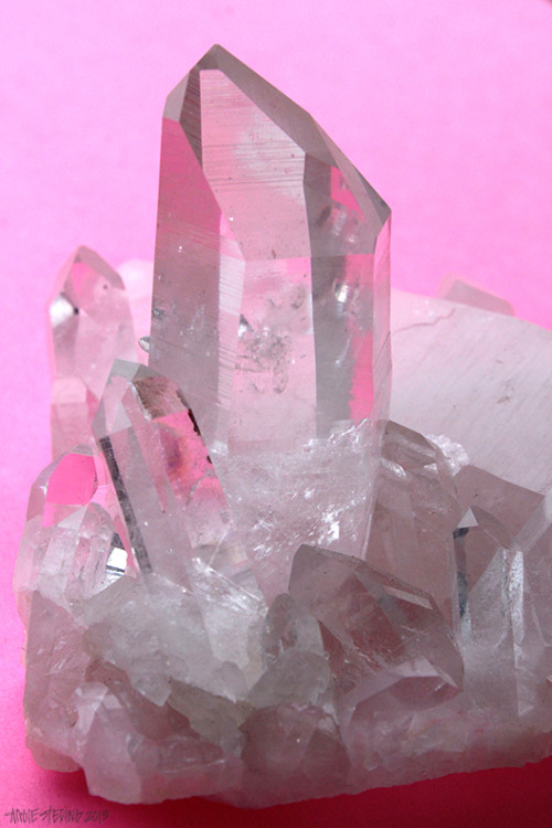 earthblingg:Quartz