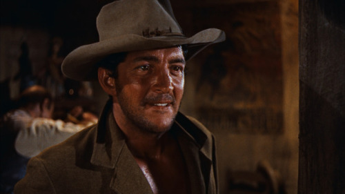 Happy BirthdayDean Martin 1917-1995Rio Bravo [USA 1959, Howard Hawks]