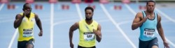 nrcnl:  Sprinter Tyson Gay trekt zich terug