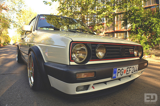 northwest290:Luka’s MK2 by Eurodubs on Flickr.