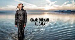 1amtheram:  Yes, this guy is still too handsome to enter a country. Omar Borkan Al Gala