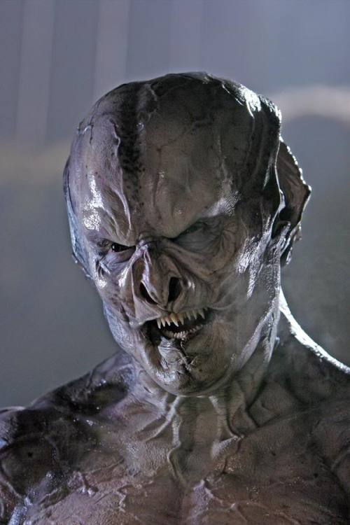 A couple of shots of Marcus from “Underworld Evolution”. #MonsterSuitMonday