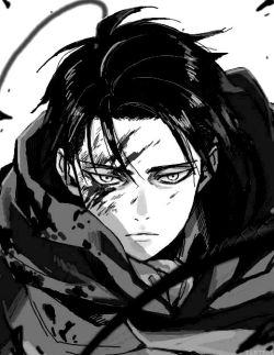 tarters3:  Levi-[ めか] 