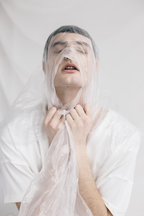 ap-artmemories: ‘Silence’ series - shot by Sierra Pruitt - fashion by Ciara Di Salle - s