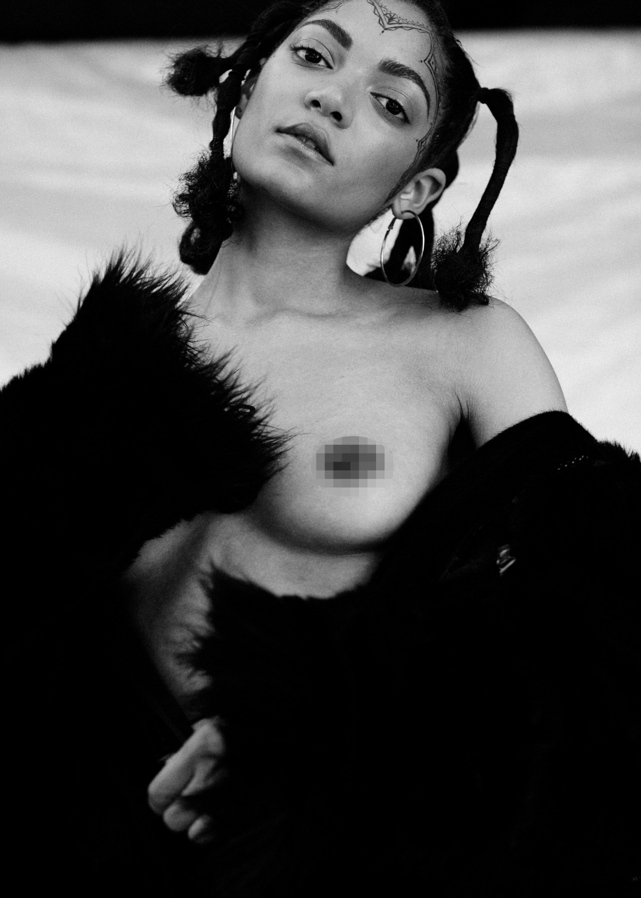 VANESSA
